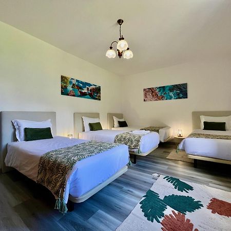 Gouveia Cottage by AnaLodges Seixal  Extérieur photo