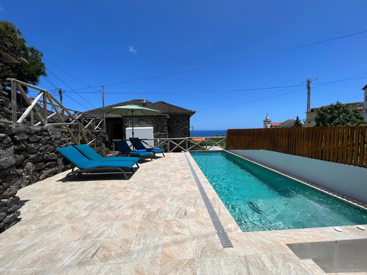Gouveia Cottage by AnaLodges Seixal  Extérieur photo