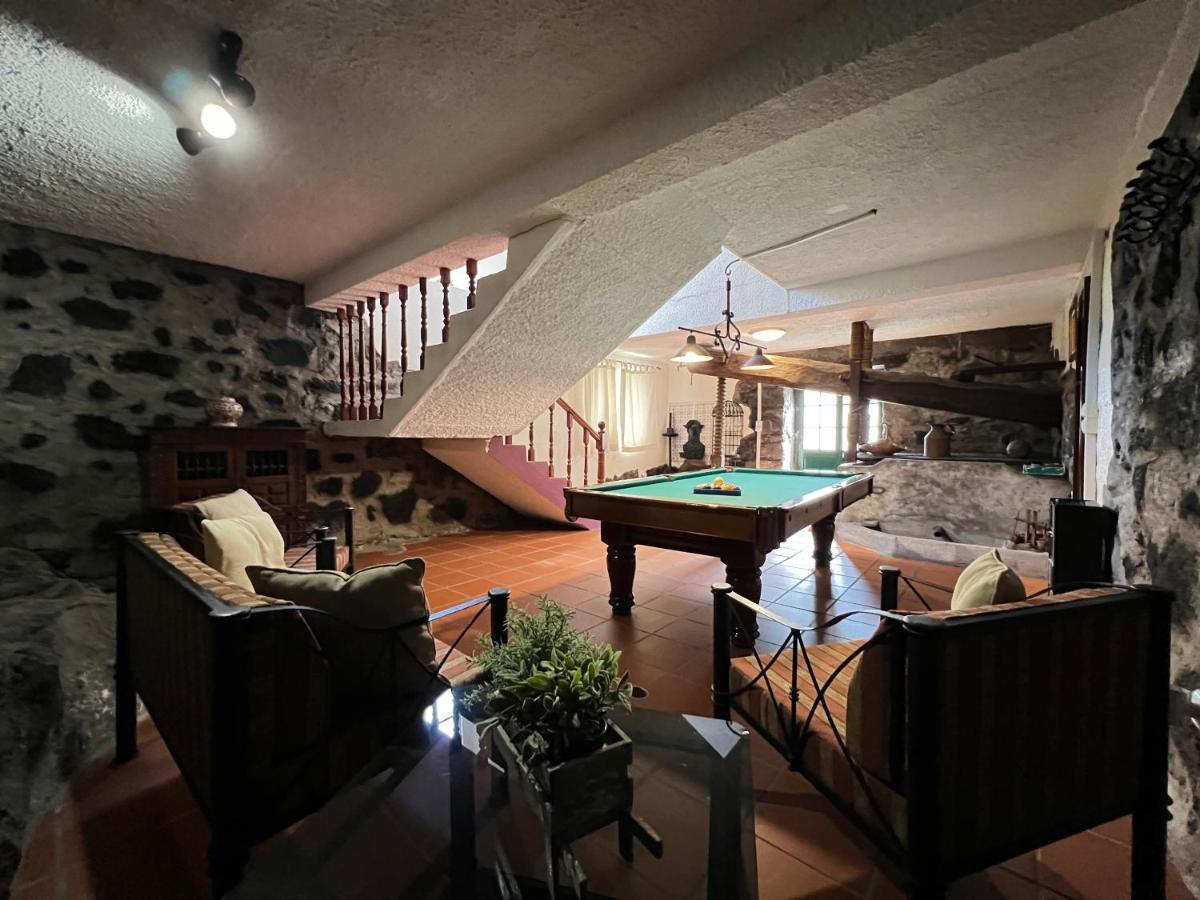 Gouveia Cottage by AnaLodges Seixal  Extérieur photo