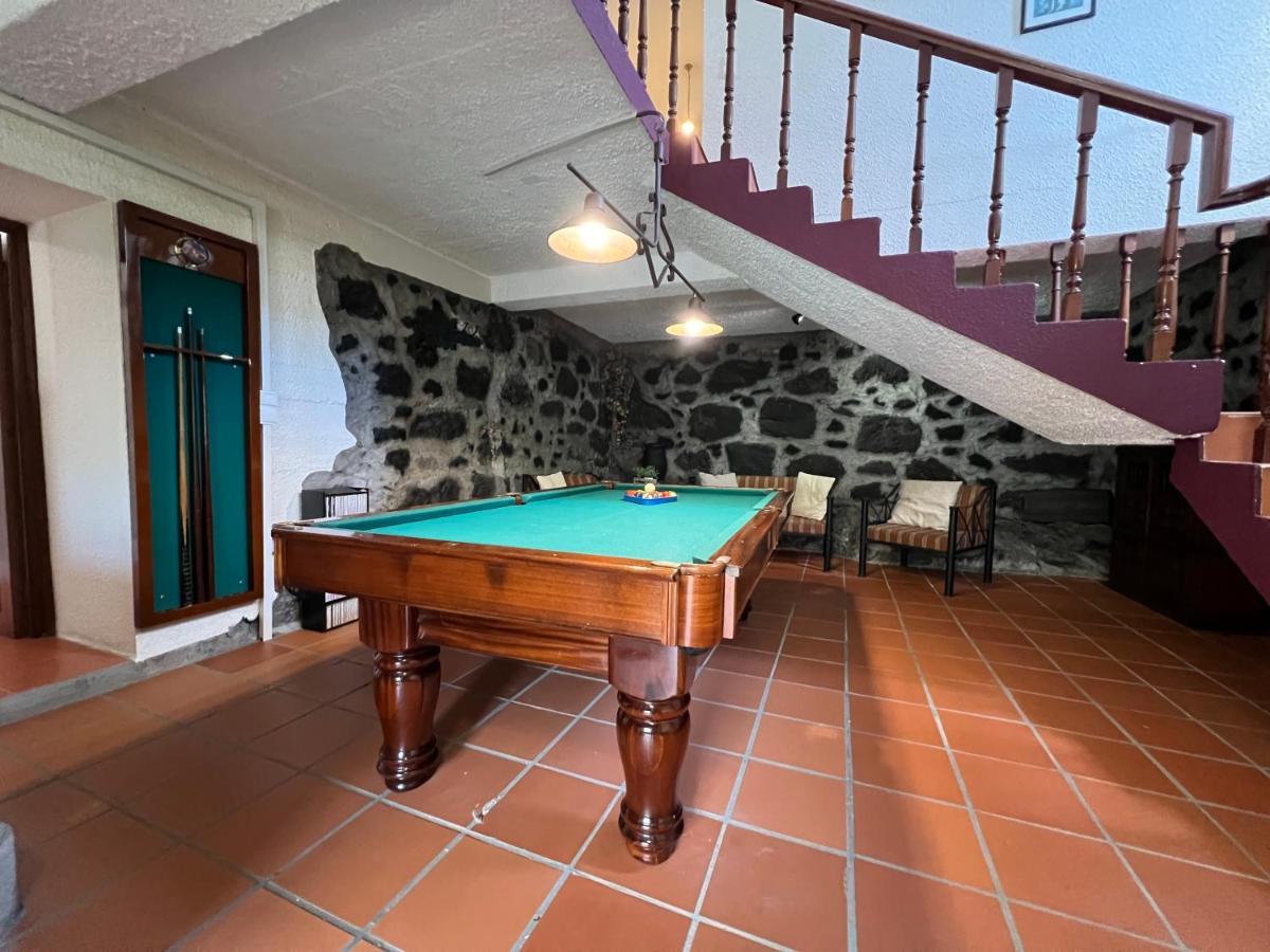Gouveia Cottage by AnaLodges Seixal  Extérieur photo