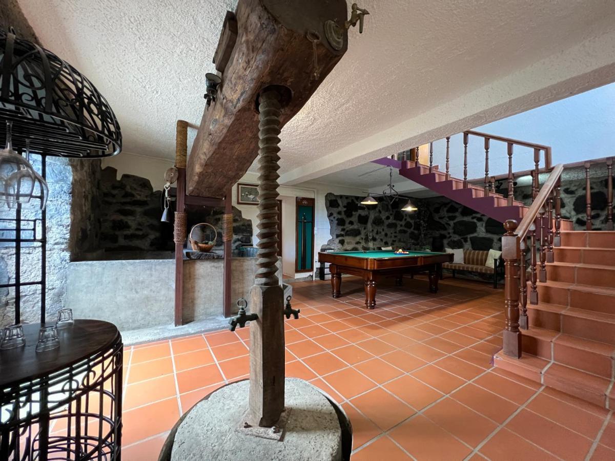 Gouveia Cottage by AnaLodges Seixal  Extérieur photo