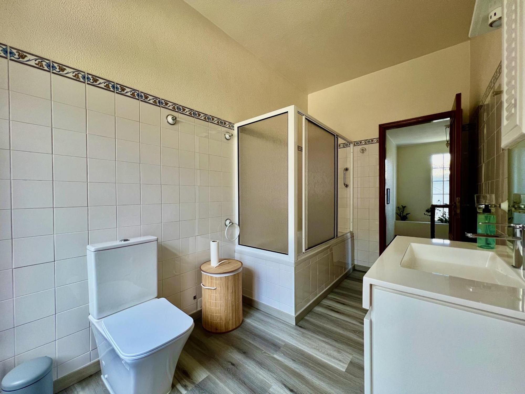 Gouveia Cottage by AnaLodges Seixal  Extérieur photo