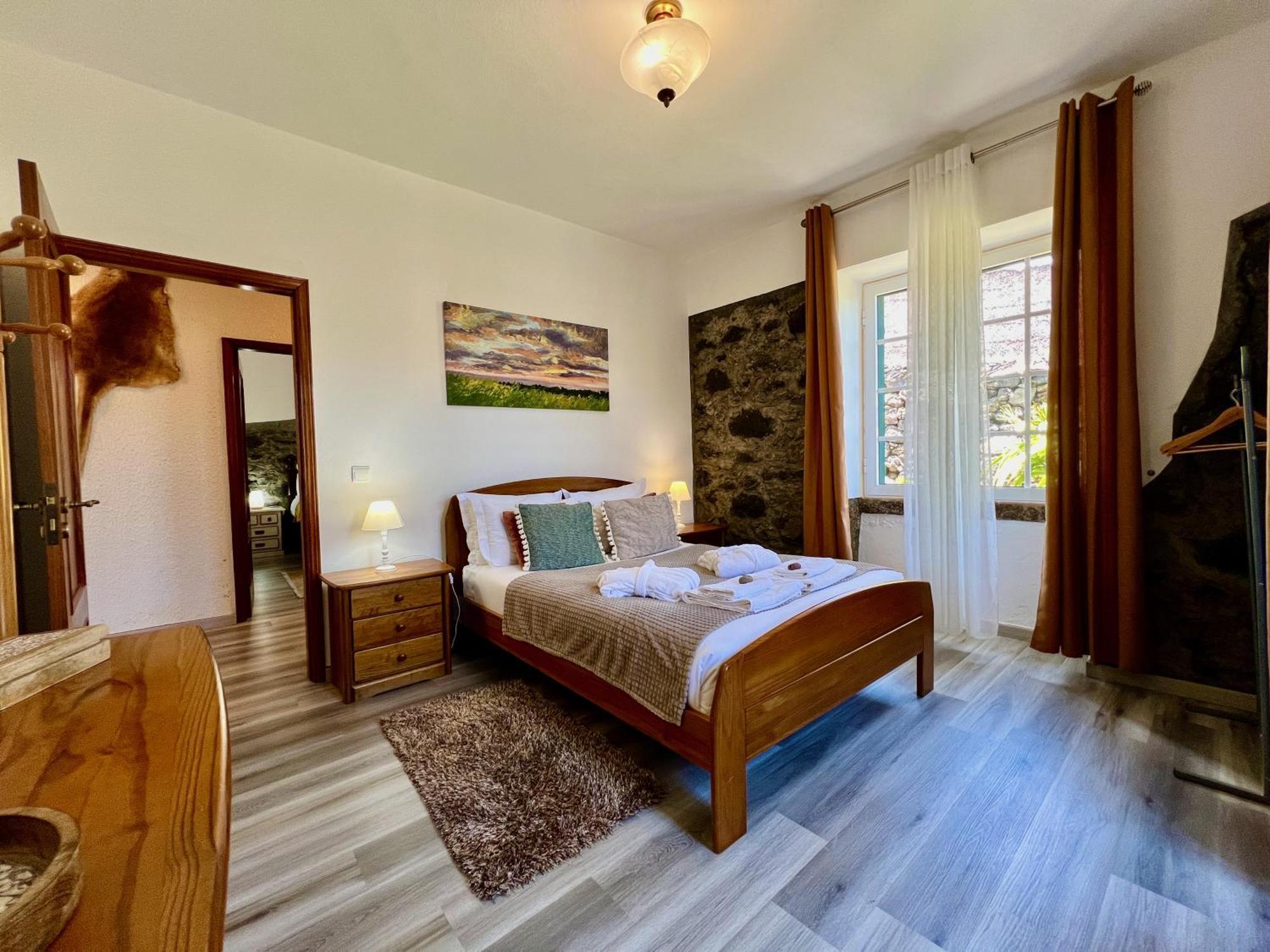 Gouveia Cottage by AnaLodges Seixal  Extérieur photo